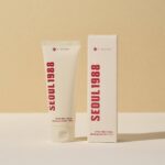 SEOUL 1988 CREAM : SNAIL MUCIN 93% + RICE