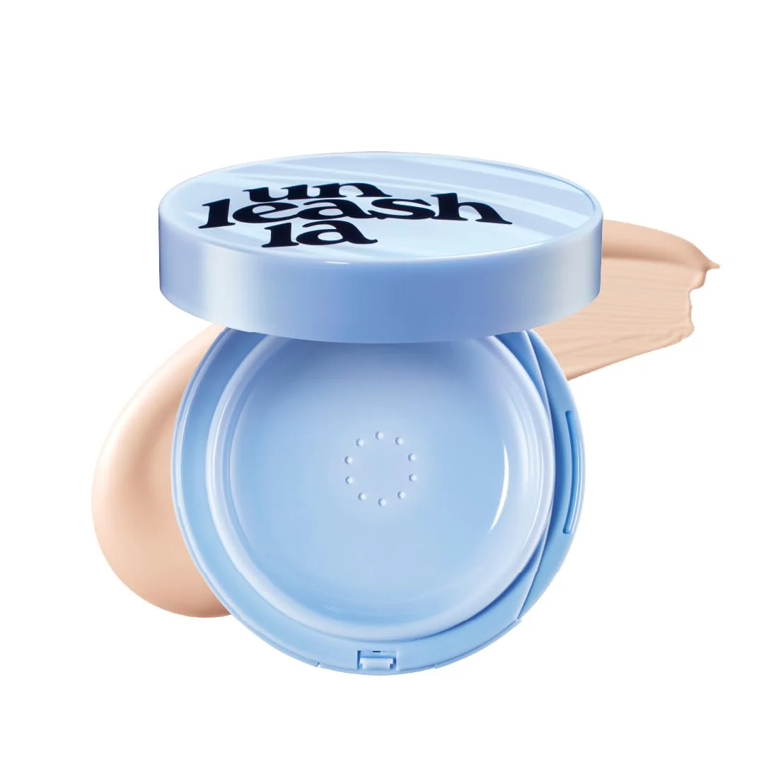 51sfyeUD08L._SL1081_8d1f9a26-70db-4895-846a-1839bf03a046_2000x.webp UNLEASHIA - BABE SKIN BABY BLUE CUSHION - Imagen 1