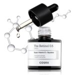 THE RETINOL 0.5 OIL