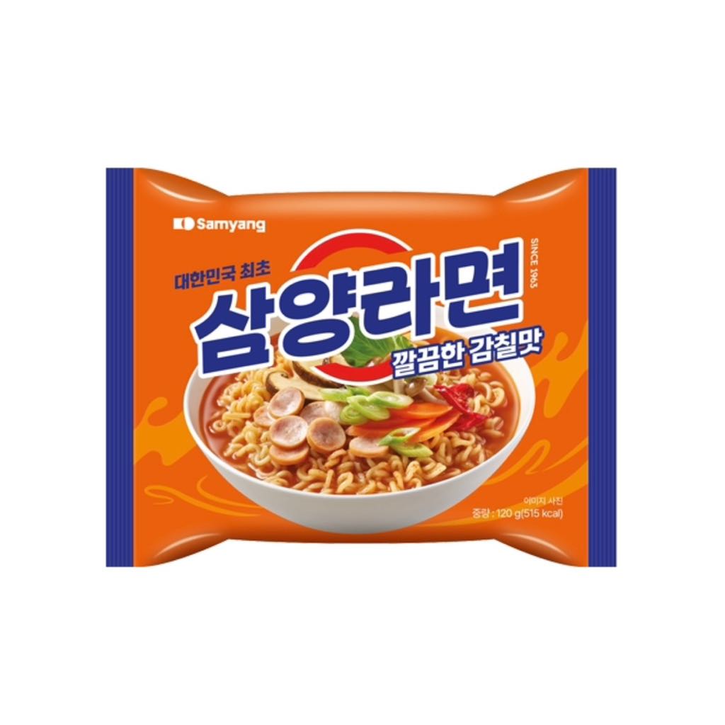 589cae31-14bb-4823-9caa-6f3823cfeaff.jpg SAMYANG RAMEN ORIGINAL - Imagen 1