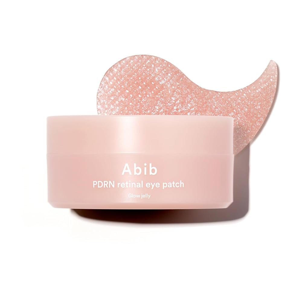 611vw6BRWDL._UF10001000_QL80_.jpg PDRN RETINAL EYE PATCH GLOW JELLY - Imagen 1