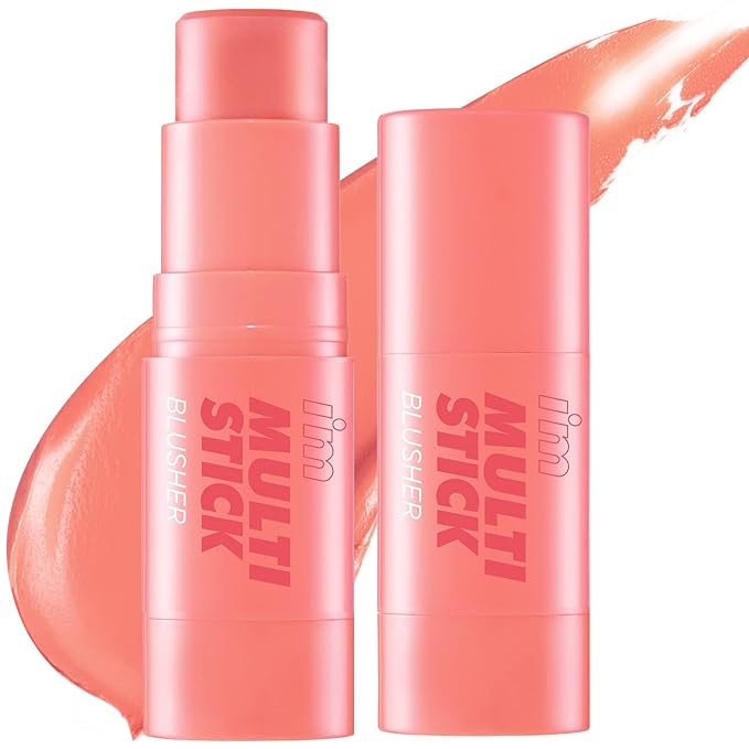 612eUjCwPnL._SX679_.jpg I'M MULTI STICK - 001 rose - Imagen 1