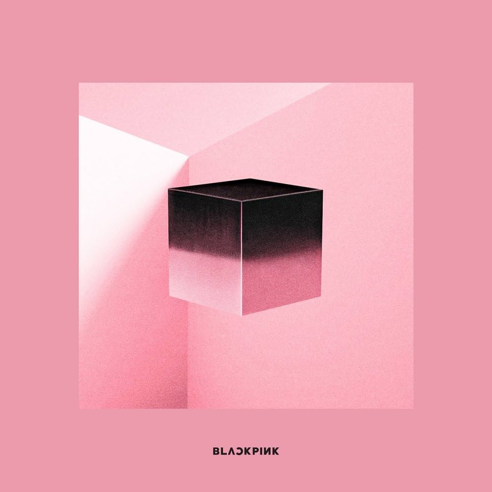 61Ewmjvup6L._AC_UF10001000_QL80_.jpg BLACKPINK - Mini Album Vol.1 - Imagen 1