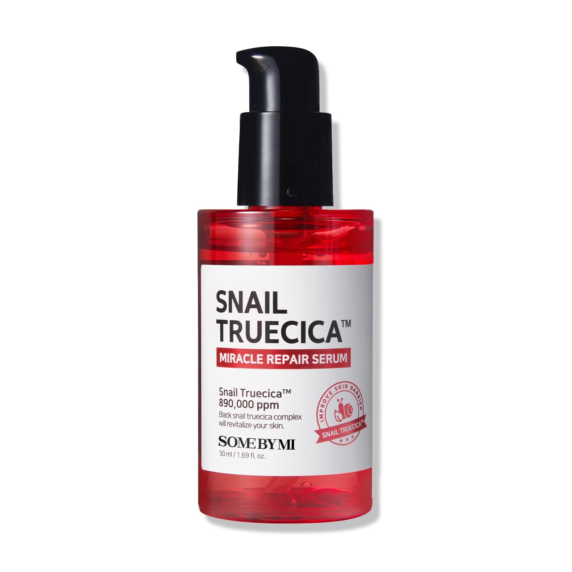 61WhjXh2DFL.jpg SNAIL TRUECICA MIRACLE REPAIR SERUM - Imagen 1