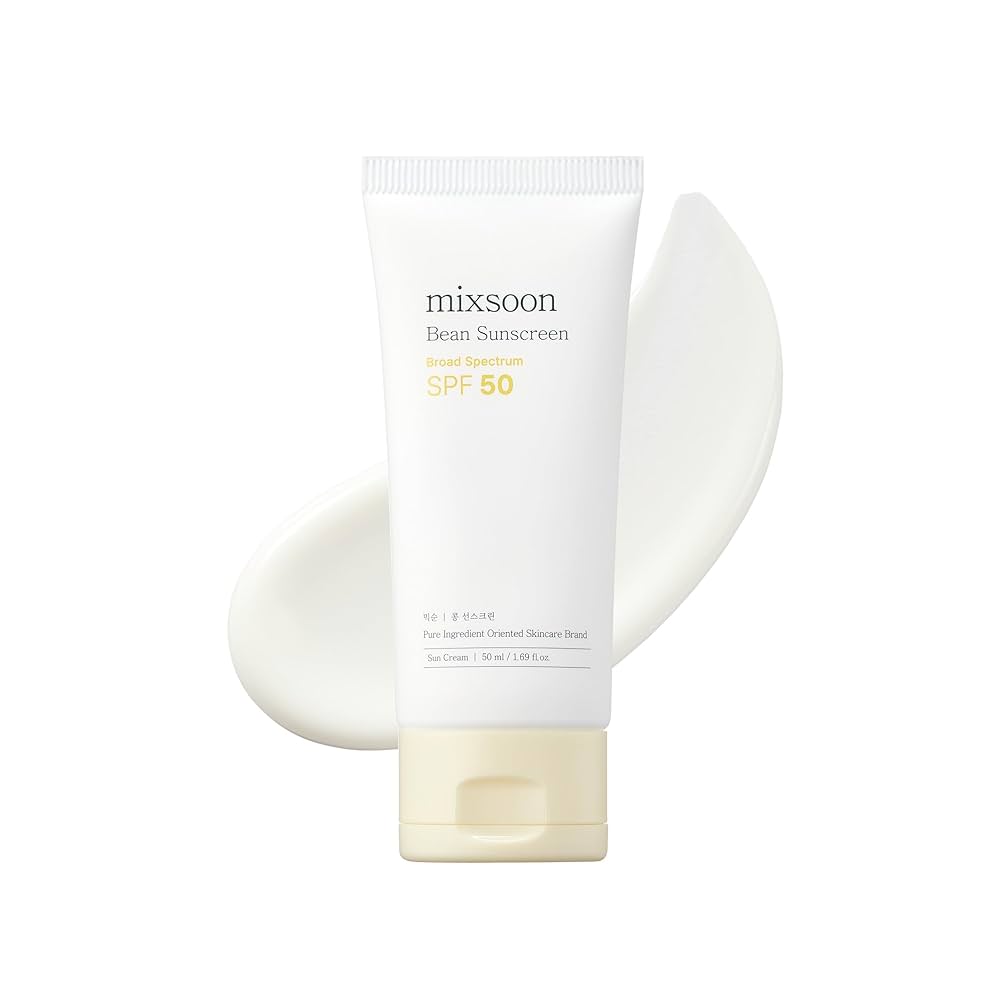 61vLB3ujMlL._UF10001000_QL80_.jpg BEAN SUN SERUM SPF50+ PA++++ - Imagen 1