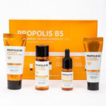 PROPOLIS B5 GLOW BARRIER CALMING STARTER KIT