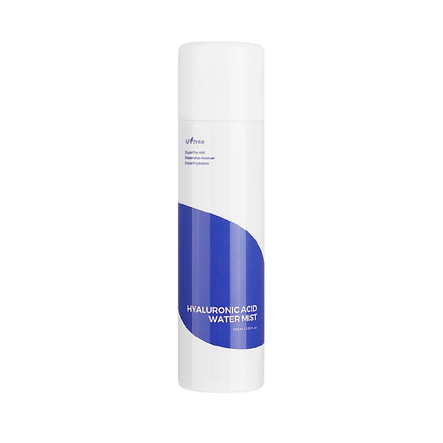 640-1.webp HYALURONIC ACID WATER MIST - Imagen 1