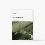 HEARTLEAF 77 SOOTHING MASK