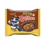 YAKISOBA BULDAK FIRE FRIED CHICKEN SPICY NOODLE