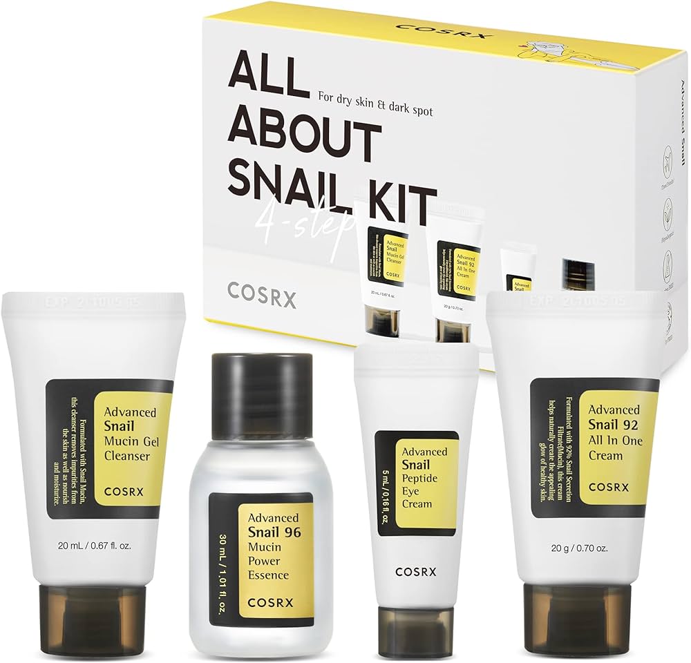 71FF6ImjA4L._AC_UF10001000_QL80_.jpg ALL ABOUT SNAIL KIT 4-STEP KIT - Imagen 1