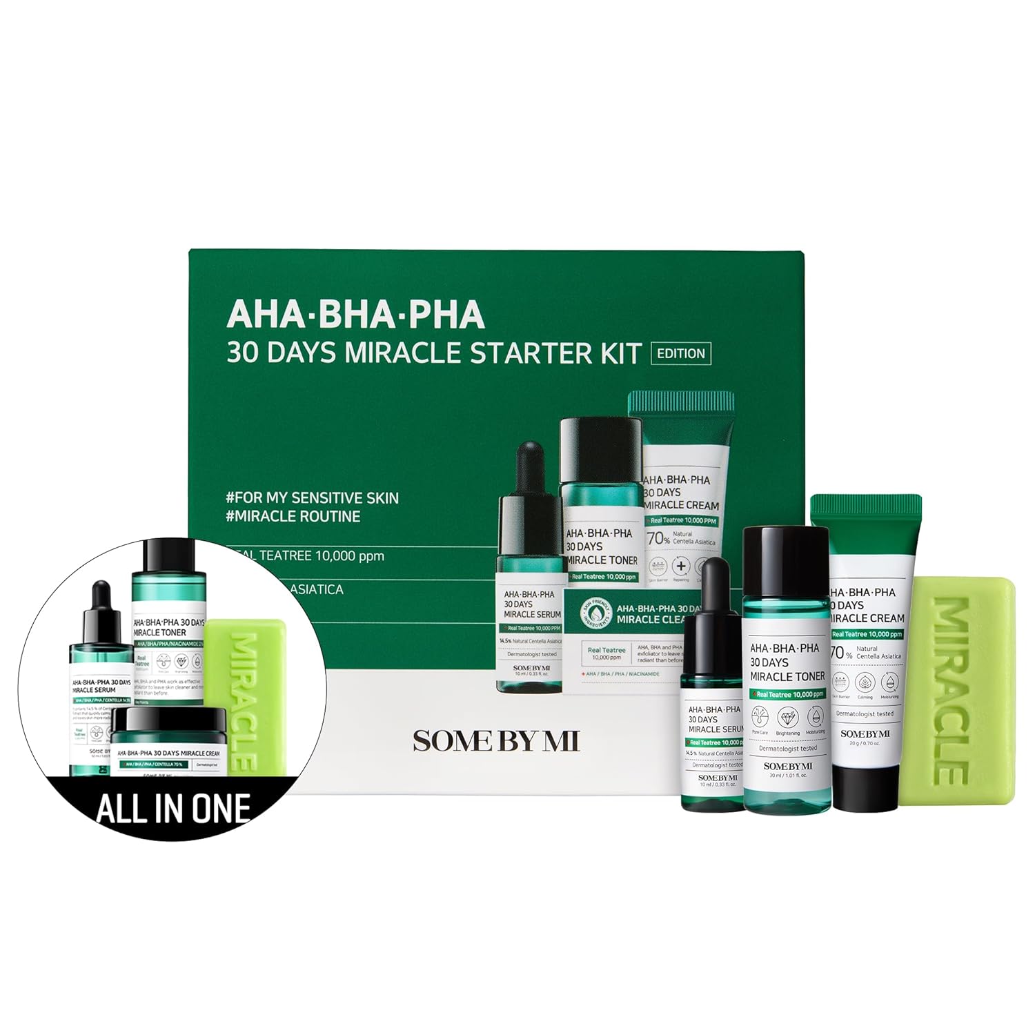 71tR-gRzUL._SL1500_.jpg AHA-BHA-PHA 30 DAYS MIRACLE STARTER - Imagen 1