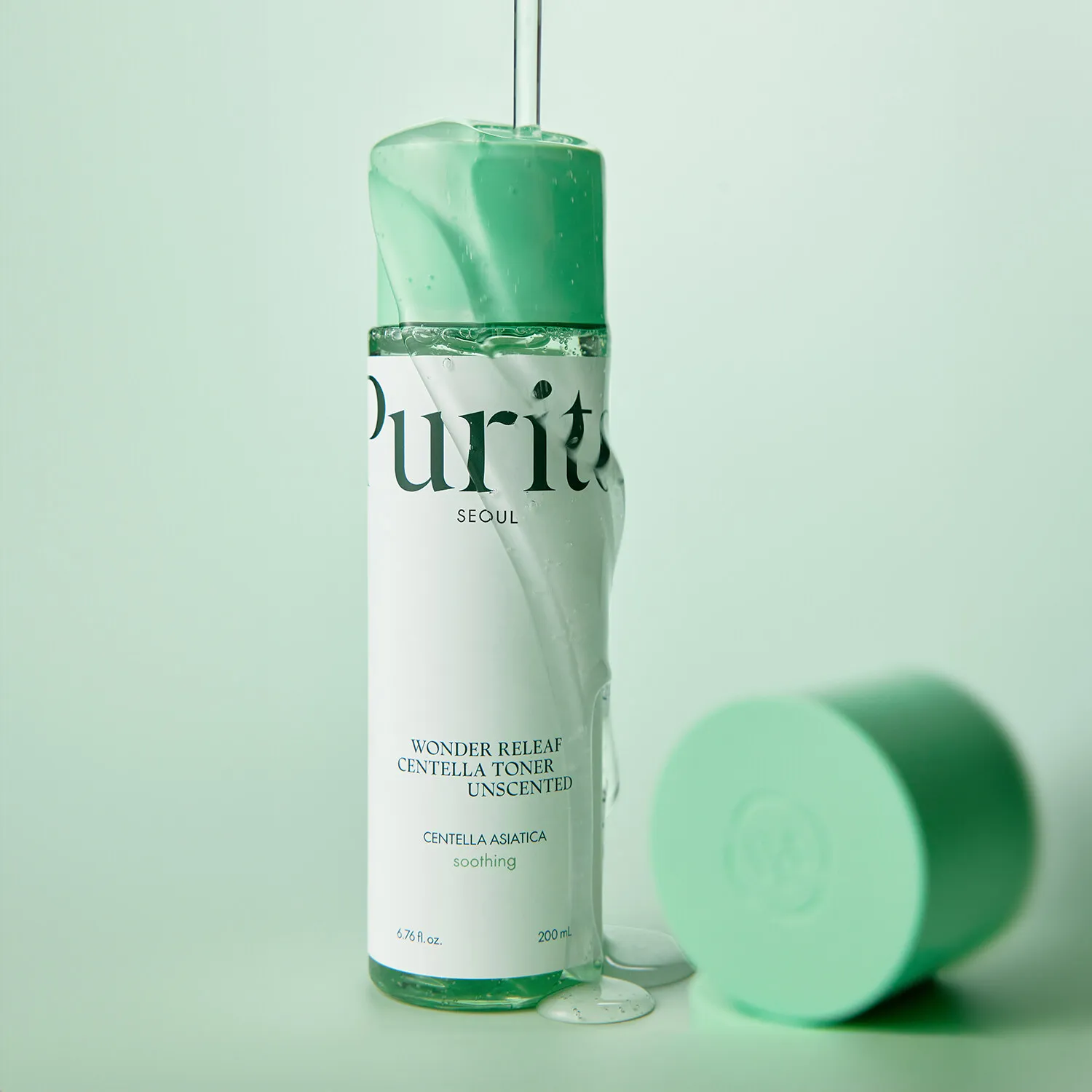 77943195-f188-486b-80c5-cacc126f3fab.webp WONDER RELEAF CENTELLA TONER UNSCENTED - Imagen 1