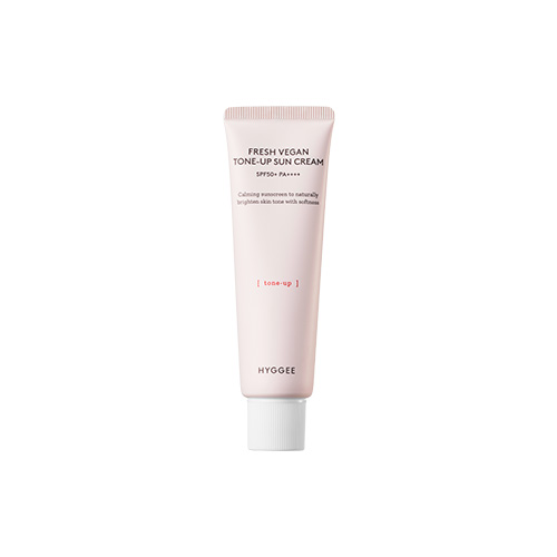 7I2s7YGs66a8.jpg FRESH TONE-UP SUN CREAM SPF50+ PA++++ - Imagen 1