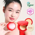 APPLE DEWY FIT CUSHION REFILL KIT