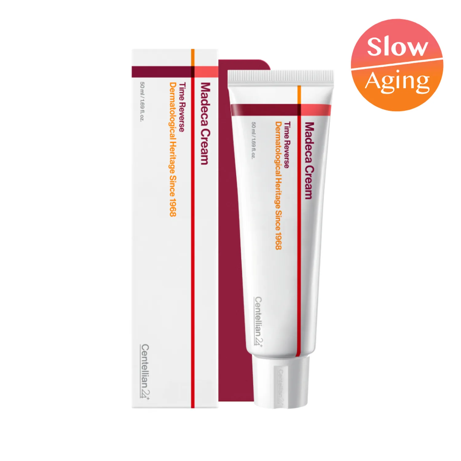 8a99f48a-cf63-4cdc-b6e2-eafed17b26ba.webp MADECA CREAM TIME REVERSE - Imagen 1