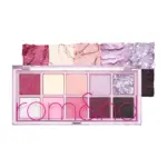 Better Than Palette 07.BERRY FUCHSIA GARDEN