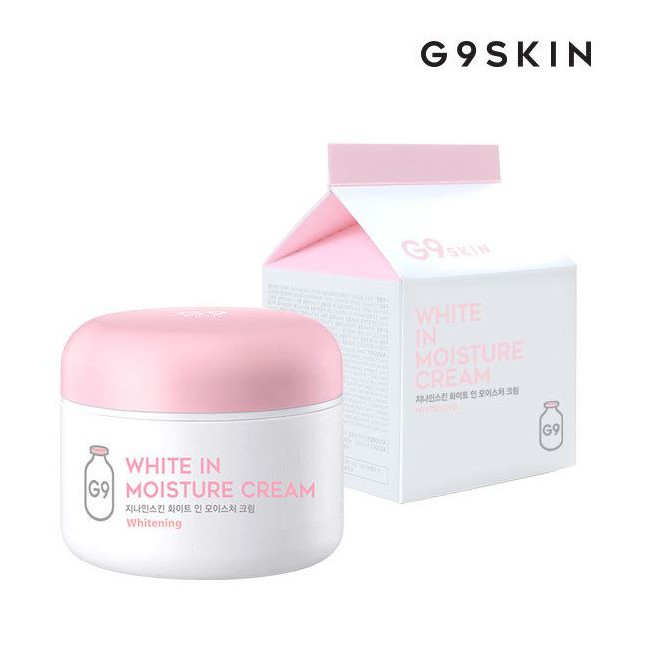 97c409f76b18e1af5a5439a72ffcb048.jpg WHITE IN MOISTURE CREAM - Imagen 1