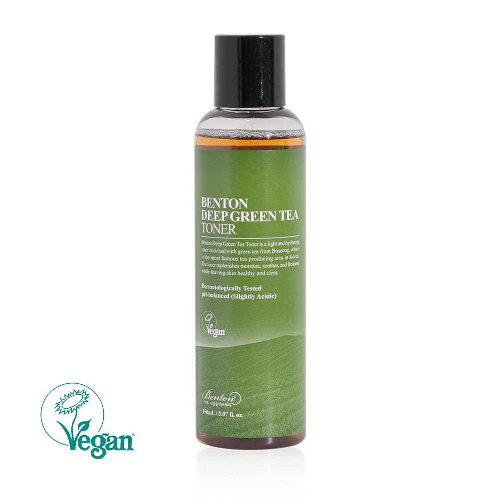 9bc602e43ca10b6a1029d240fb699d1b.jpg DEEP GREEN TEA TONER - Imagen 1