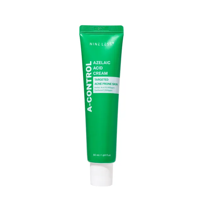 A-Control-Azelaic-Acid-Cream.webp A-Control Azelaic Acid Cream - Imagen 1
