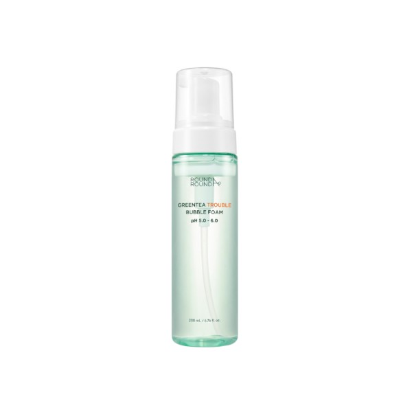 AESTURA-COMFORT-GREEN-TEA-TROUBLE-BUBBLE-FOAM.jpg COMFORT GREEN TEA TROUBLE BUBBLE FOAM - Imagen 1