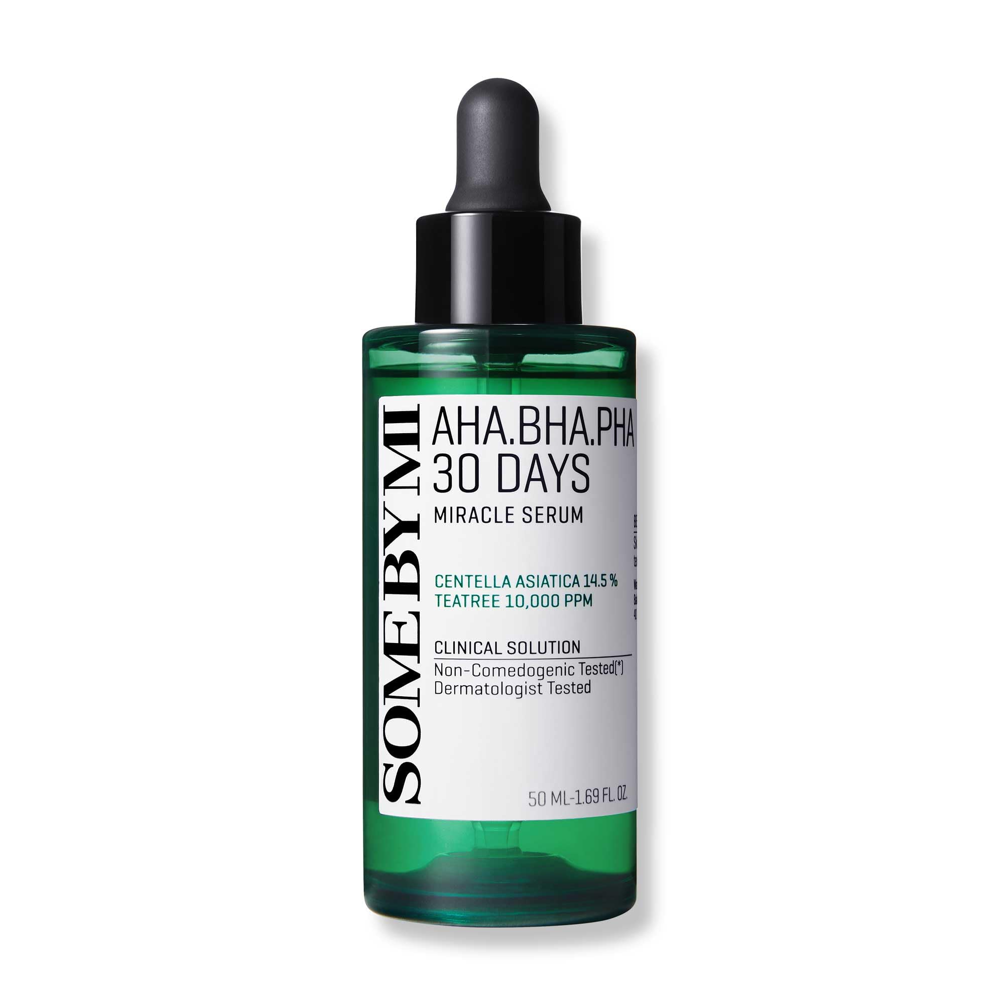 Version 1.0.0 AHA-BHA-PHA 30 DAYS MIRACLE SERUM LIGHT - Imagen 1