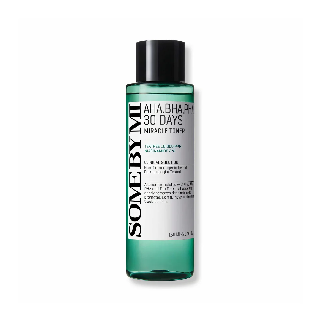 AHA-BHA-PHA-30-Days-Miracle-Toner.webp AHA BHA PHA 30 DAYS MIRACLE TONER - Imagen 1