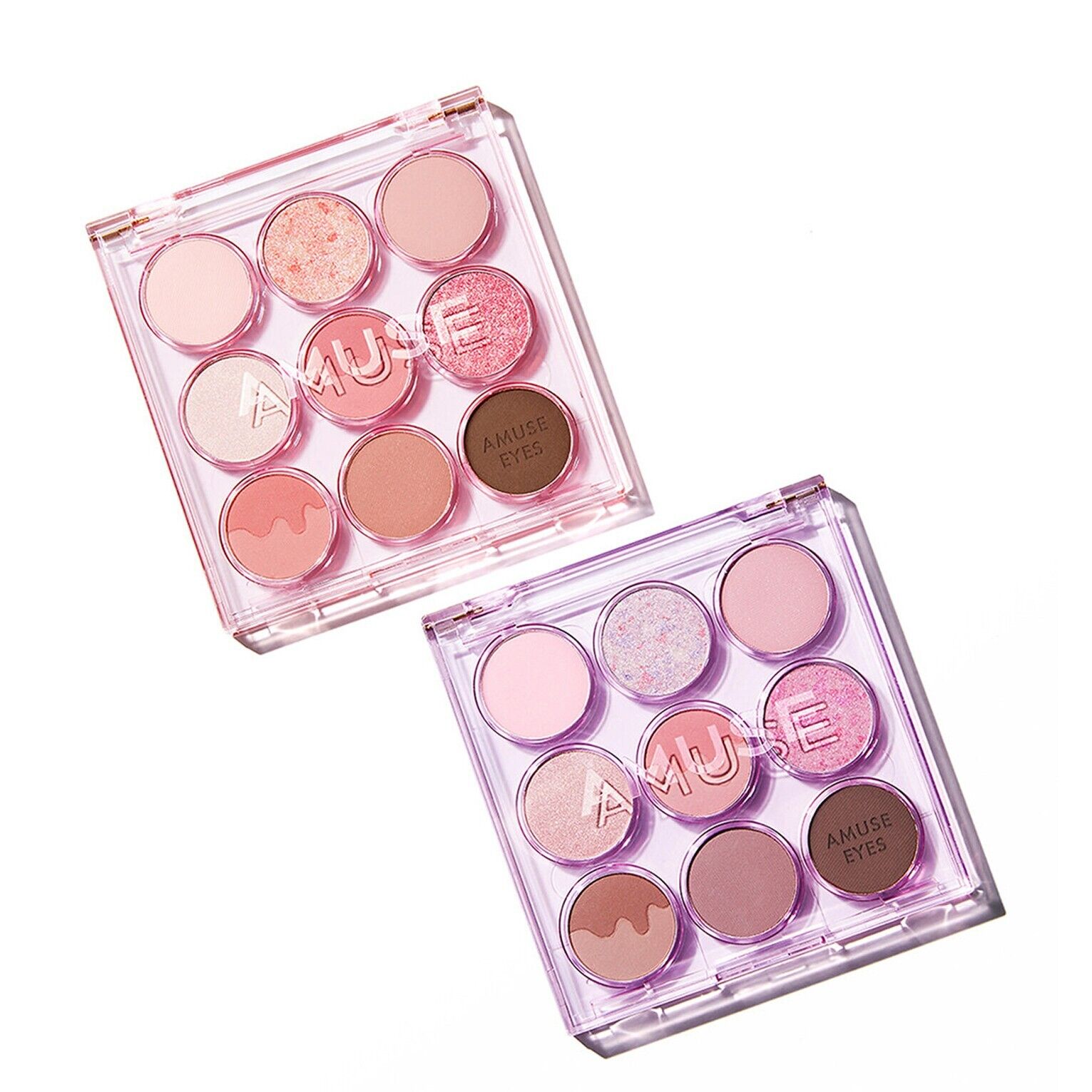 AMUSE-EYE-COLOR-PALETTE.jpg EYE COLOR PALETTE - Imagen 1