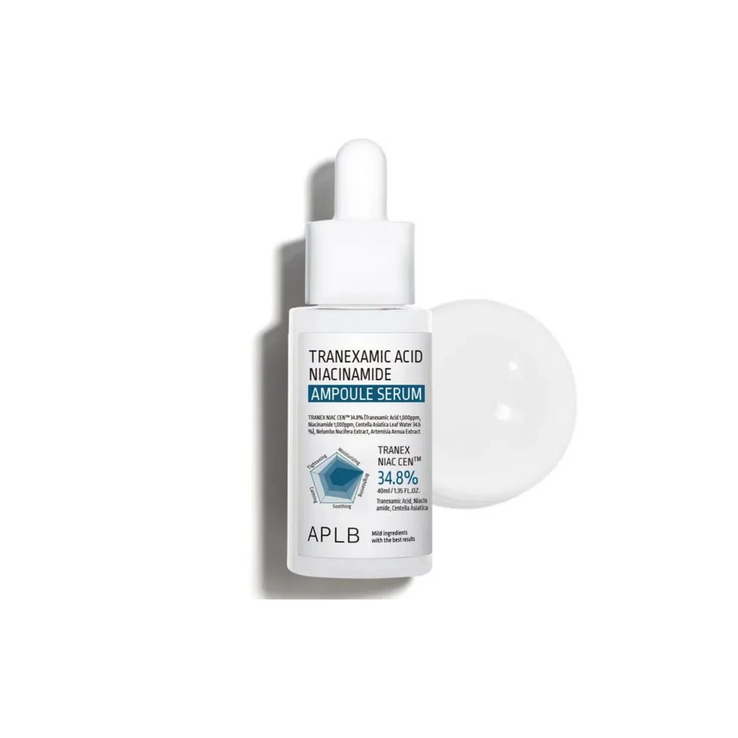 APLB_Tranexamic_Acid_Niacinamide_Ampoule_Serum_40ml_3.webp TRANEXAMIC ACID NIACINAMIDE AMPOULE SERUM - Imagen 1