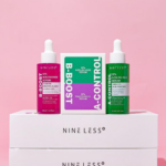 AMPOULE SET