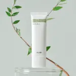 MATCHA HYDRATING REAL SUNSCREEN SPF 50+ PA++++