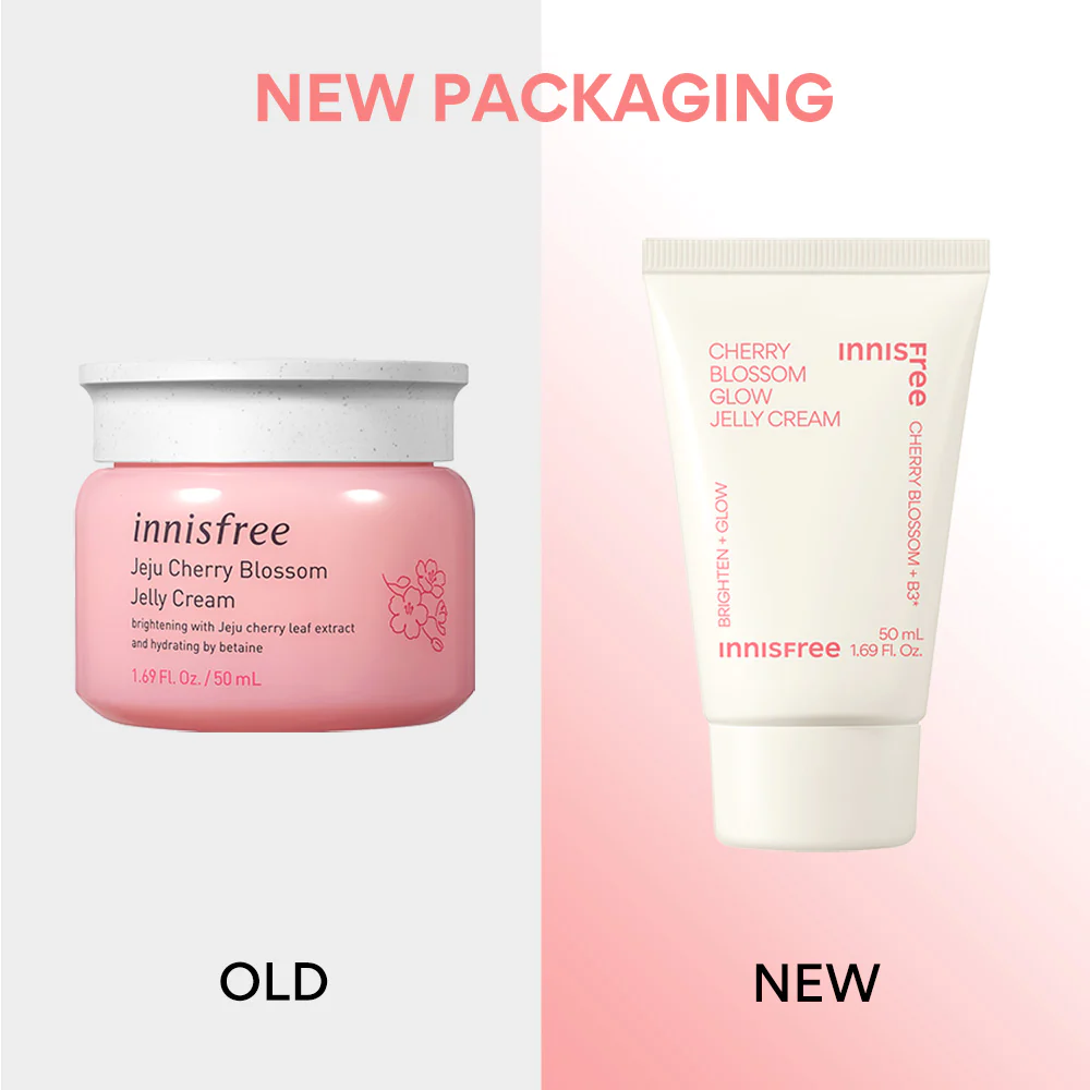 B07Q9K45MZ.FRNT_.webp CHERRY BLOSSOM GLOW JELLY CREAM - Imagen 1