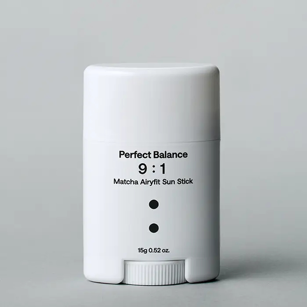B_LAB_matcha_airyfit_sun_stick_1_700x__40305.jpg MATCHA AIRYFIT SUN STICK UV FPS 50+ PA++++ - Imagen 1