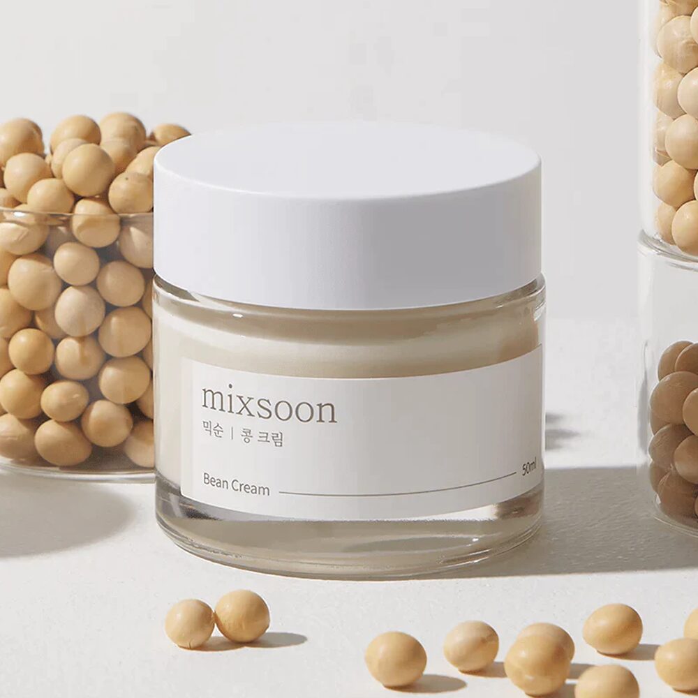 Bean-cream.jpg BEAN CREAM - Imagen 1