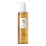 Ginseng Cleansing Oil