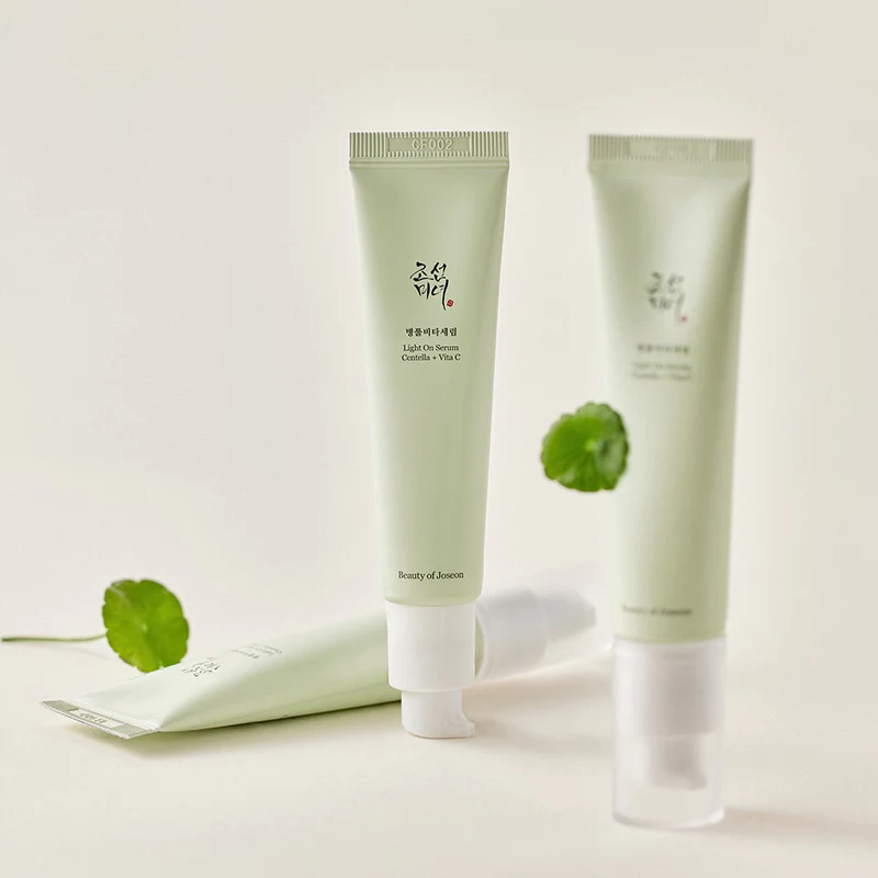 BeautyofJoseonLightOnSerumCentella_VitaC30mlgroup_800x.webp Light On Serum Centella + Vita C - Imagen 1