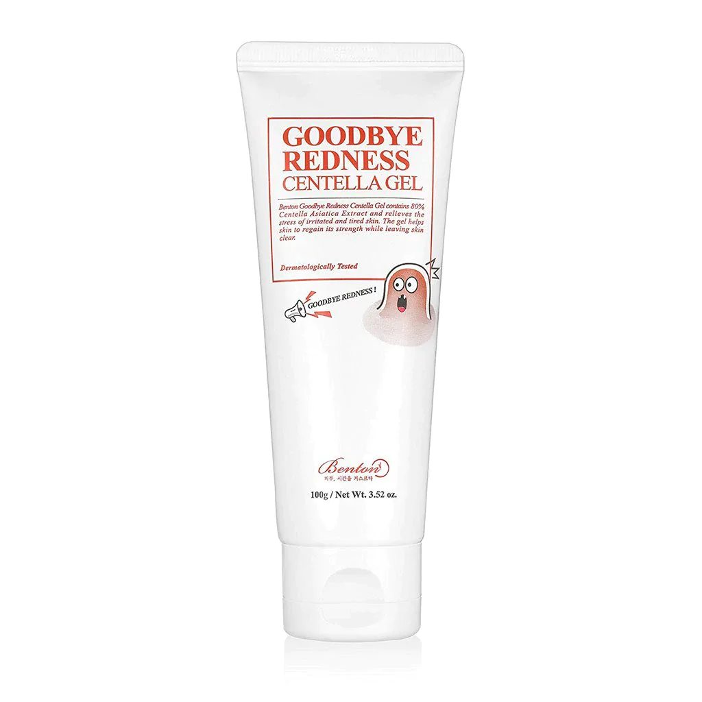 BentonGoodbyeRednessCentellaGelkoreanskincarenetherlands1.webp Goodbye Redness Centella Gel - Imagen 1