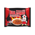 BULRAMEN Original Stir-Fried Ramen