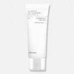 OIL CONTROL LIGHT SUNSCREEN SPF 50+ PA++++