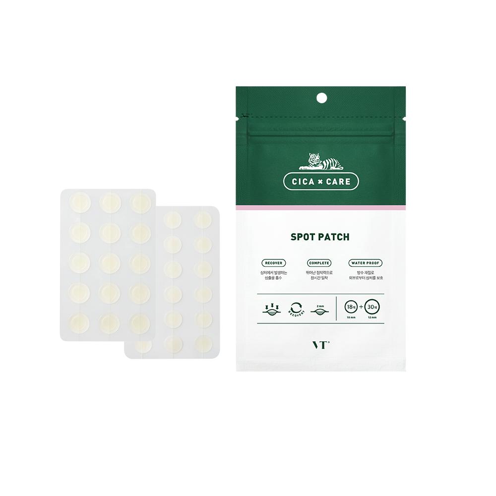 CICA-SPOT-PATCH-THUMBNAIL-2_2000x.jpg CICA SPOT PATCH - Imagen 1