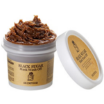 BLACK SUGAR MASK WASH OFF