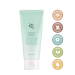 GREEN PLUM REFRESHING CLEANSER