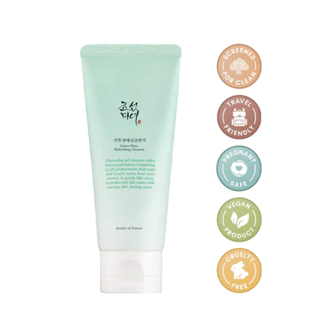 Captura-de-pantalla-2022-11-19-115025.png GREEN PLUM REFRESHING CLEANSER - Imagen 1