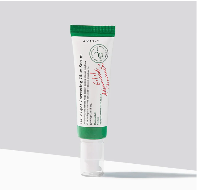 Captura-de-pantalla-2022-11-19-152007.png DARK SPOT CORRECTING GLOW SERUM - Imagen 1