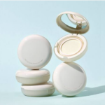 No Sebum Sun Cushion SPF50+ PA++++