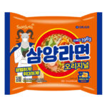 SAMYANG RAMEN ORIGINAL