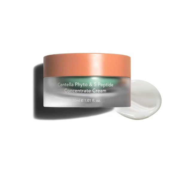 Captura-de-pantalla-2024-02-14-211749.png CENTELLA PHYTO & 5 PEPTIDE CONCENTRATE CREAM - Imagen 1