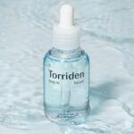 LOW MOLECULE HYALURONIC ACID SERUM
