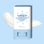KIDS & BABY SUN STICK SPF50+ PA++++