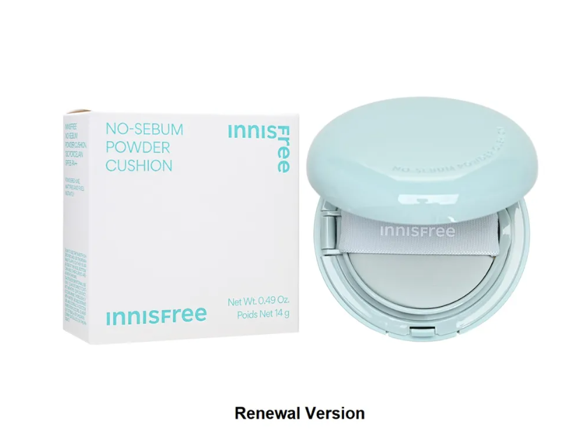 Captura-de-pantalla-2024-04-11-193916.png NO-SEBUM POWDER CUSHION (SPF 35/PA++) - Imagen 1
