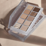 BETTER THAN PALETTE 12 SANDED BREEZE GARDEN